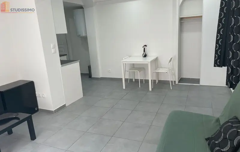 Studio meublé 28m² Châteauneuf-en-Thymerais - Meublé, charges incluses - Photo 2