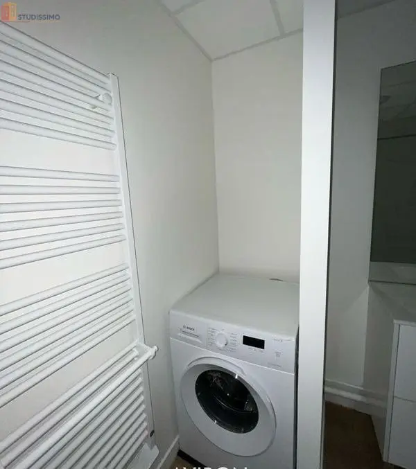 Studio meublé 29m² Chartres - Meublé, lumineux - Photo 11