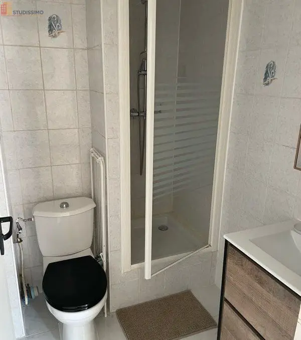 Studio meublé 24m² Chartres centre - Calme, rues piétonnes - Photo 15
