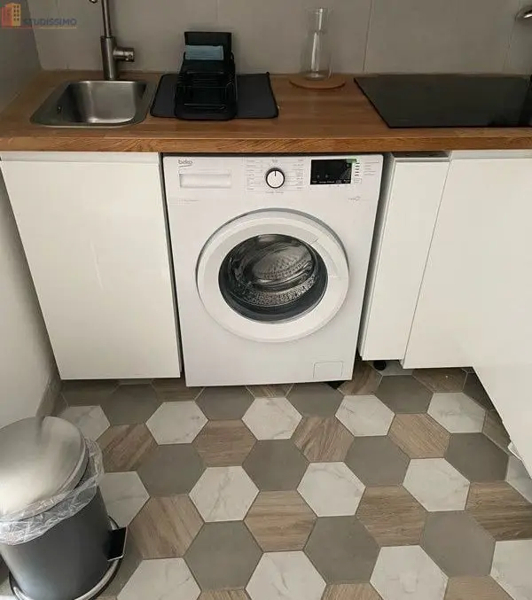 Studio meublé 24m² Chartres centre - Calme, rues piétonnes - Photo 10
