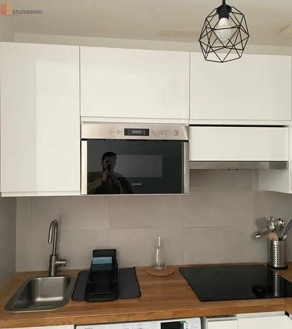 Studio meublé 24m² Chartres centre - Calme, rues piétonnes - Photo 9