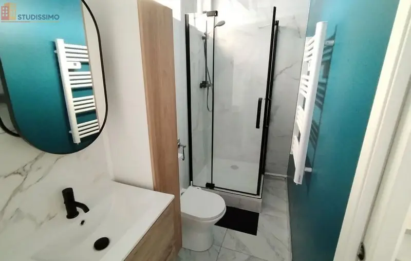 Studio meublé 19m² Chartres centre - Calme, lumineux - Photo 1