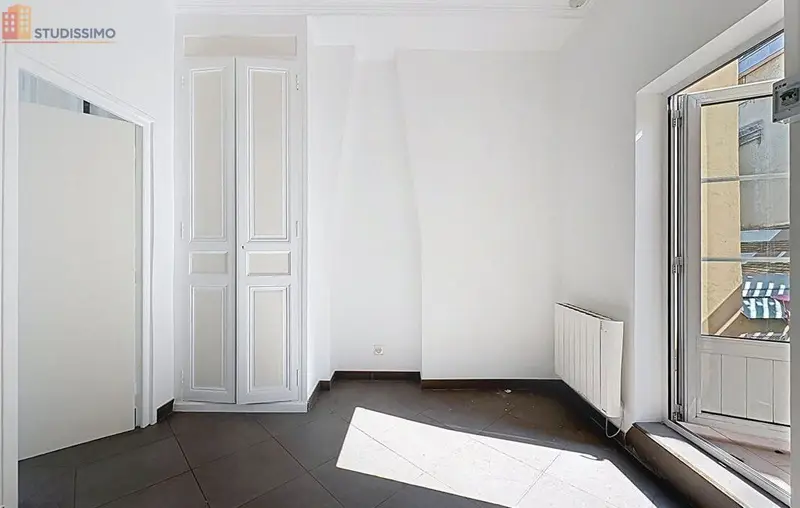 Studio 27m² Chartres - 1er étage, lumineux - Photo 19