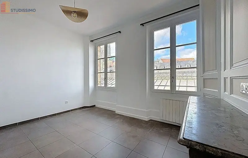 Studio 27m² Chartres - 1er étage, lumineux - Photo 14