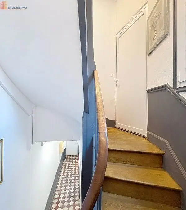 Studio 27m² Chartres - 1er étage, lumineux - Photo 2