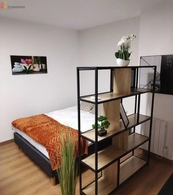Studio 30m² Mainvilliers - Meublé, idéalement situé - Photo 4