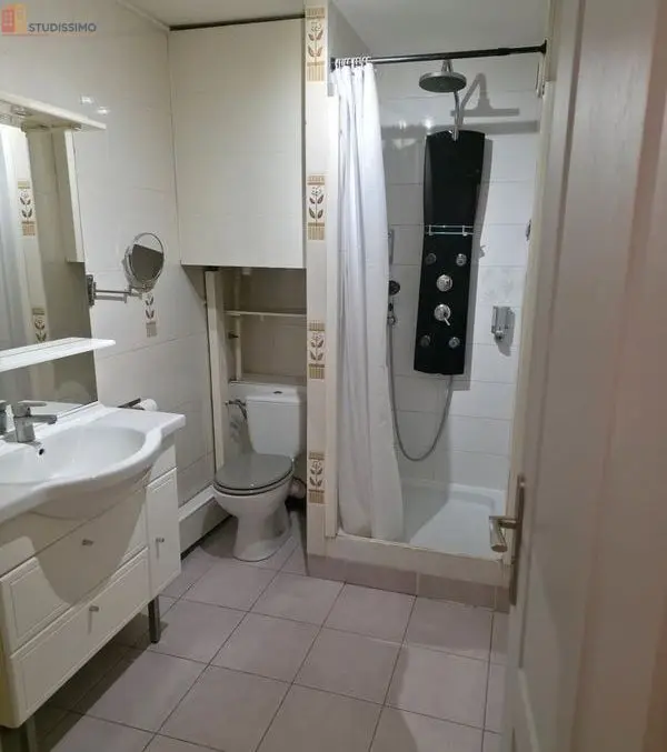 Studio 24m² Maintenon 28130 - Photo 8