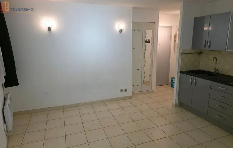 Studio 24m² Maintenon 28130 - Photo 2