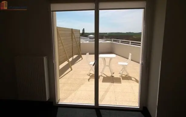Studio meublé 21m² Chartres - Résidence étudiante, charges comprises - Photo 17