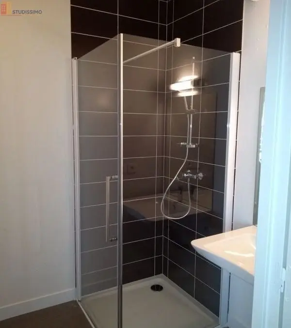 Studio 30m² Chartres - Meublé, charges comprises - Photo 5