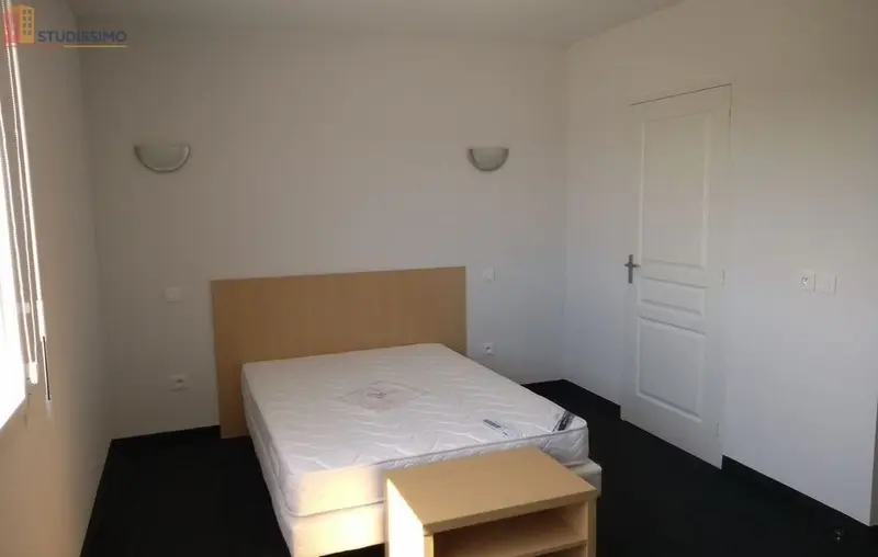 Studio 30m² Chartres - Meublé, charges comprises - Photo 2