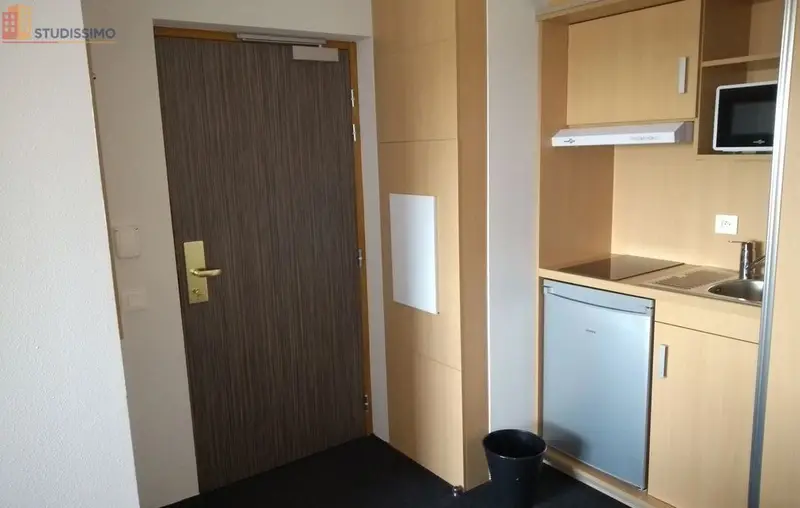 Studio 30m² Chartres - Meublé, charges comprises - Photo 1