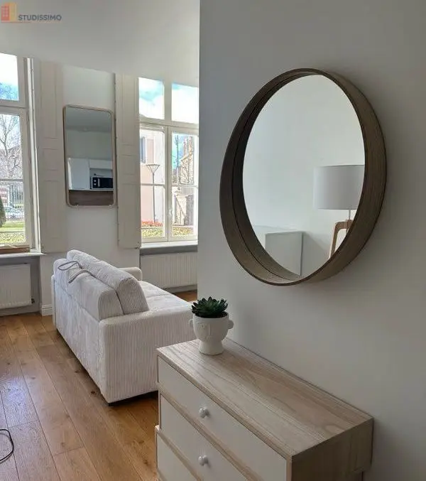 Studio 28m² Chartres - Meublé, parking privé - Photo 2