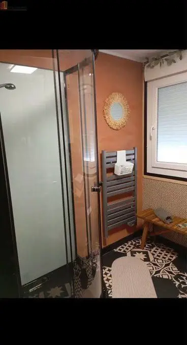 Studio meublé 15m² Châteaudun - Meublé, 1er étage - Photo 6