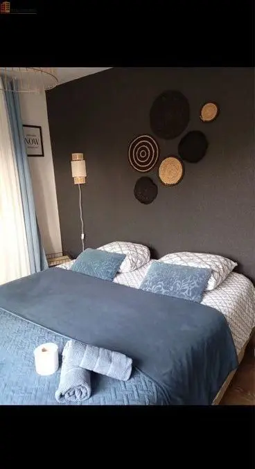 Studio meublé 15m² Châteaudun - Meublé, 1er étage - Photo 1