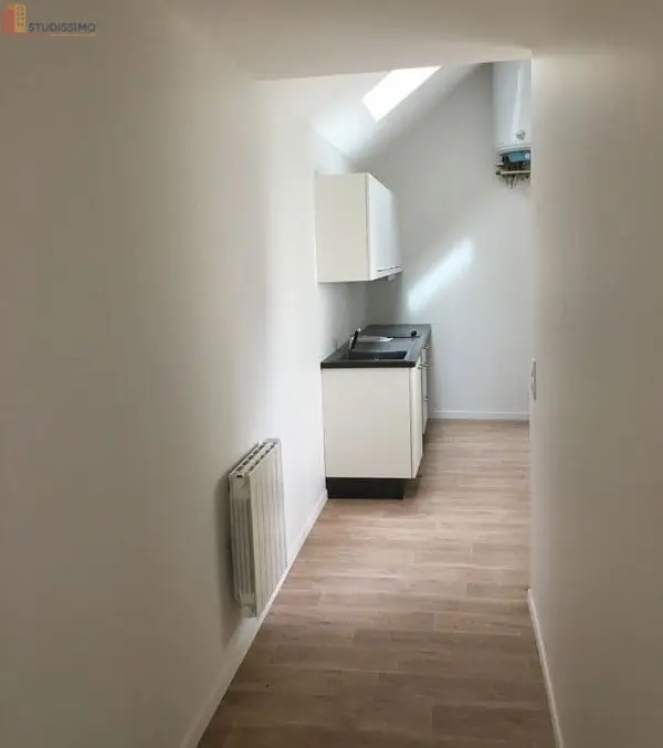 Studio 34m² Chartres - Grand, lumineux - Photo 4