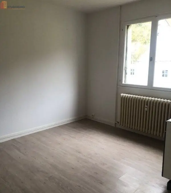 Studio 19m² Nogent-le-Rotrou - Étage élevé, 3/4 - Photo 1