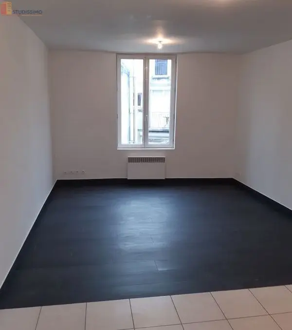 Studio 24m² Les Villages Vovéens - DPE C - Photo 1