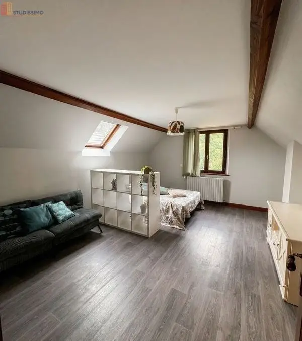 Studio meublé 32m² Chartres - Grand, lumineux - Photo 5