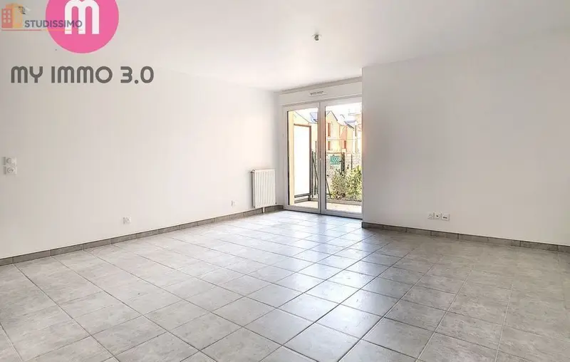 Studio 32m² Chartres - Proche gare - Photo 16