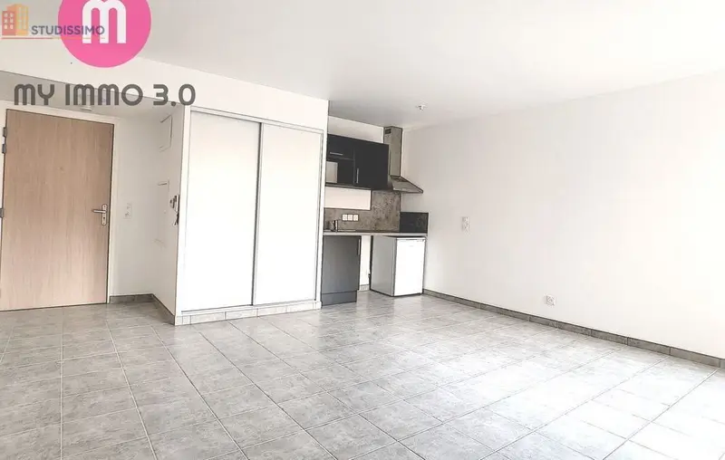 Studio 32m² Chartres - Proche gare - Photo 5