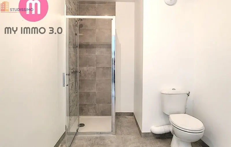 Studio 32m² Chartres - Proche gare - Photo 2