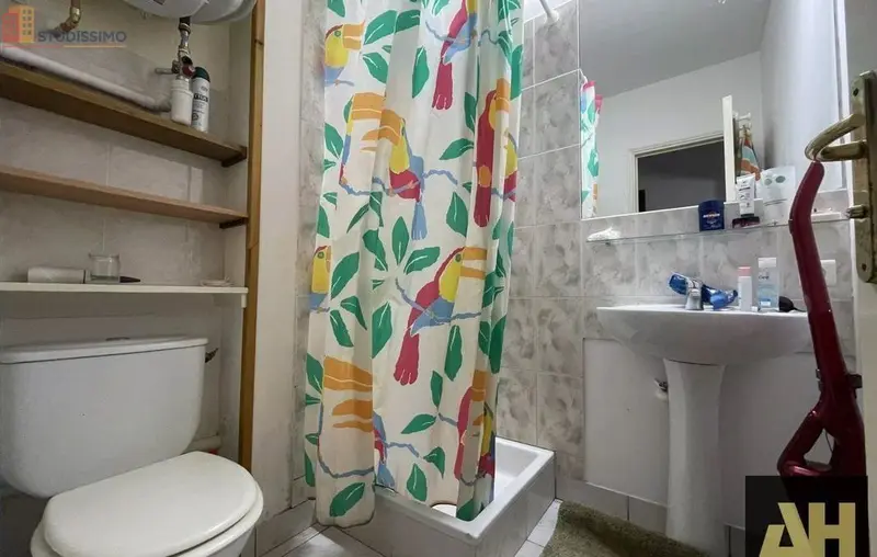 Studio 24m² Brest 29200 - Photo 3