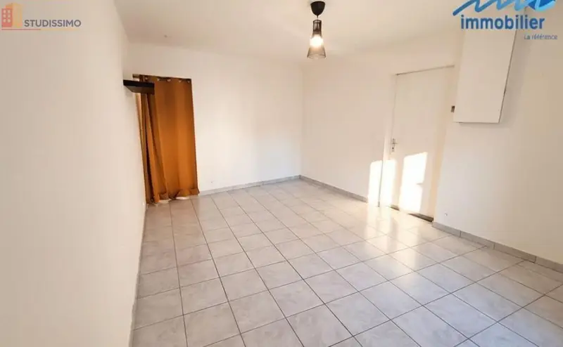 Studio 25m² Brest 29200 - Photo 4