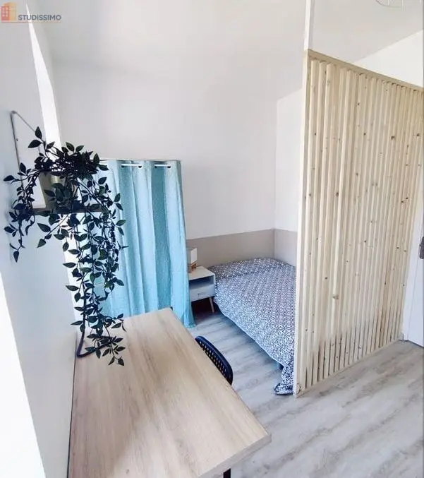 Studio meublé 24m² Brest 29200 - Proche base navale - Photo 2