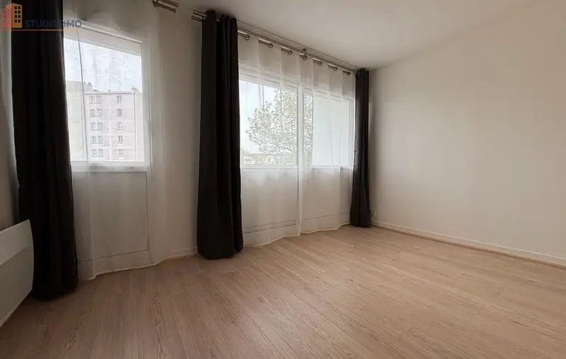 Studio 26m² Quimper - Lumineux, proche commodités - Photo 8