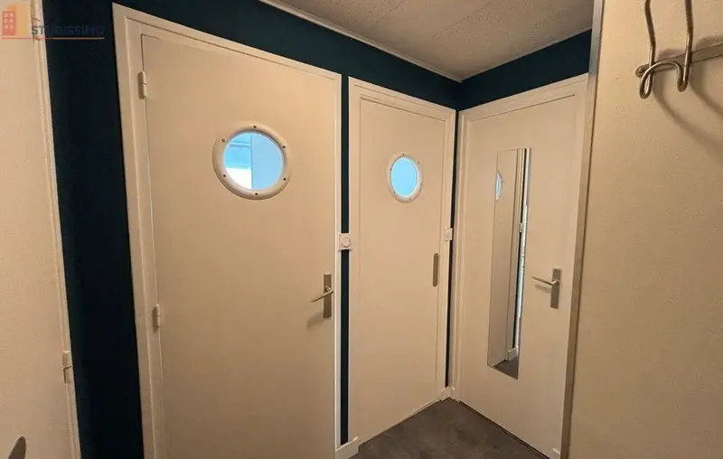 Studio 26m² Quimper - Lumineux, proche commodités - Photo 3