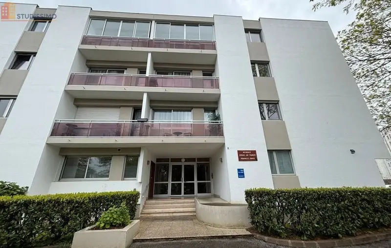 Studio 26m² Quimper - Lumineux, proche commodités - Photo 1