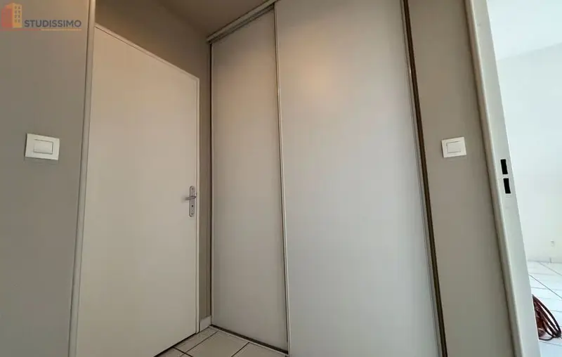 Studio 34m² Quimper - Lumineux, DPE C - Photo 4
