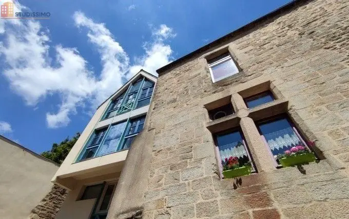 Studio 25m² Quimper - - Photo 12
