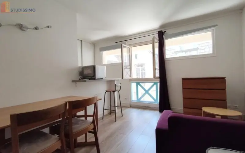 Studio 25m² Quimper - - Photo 3