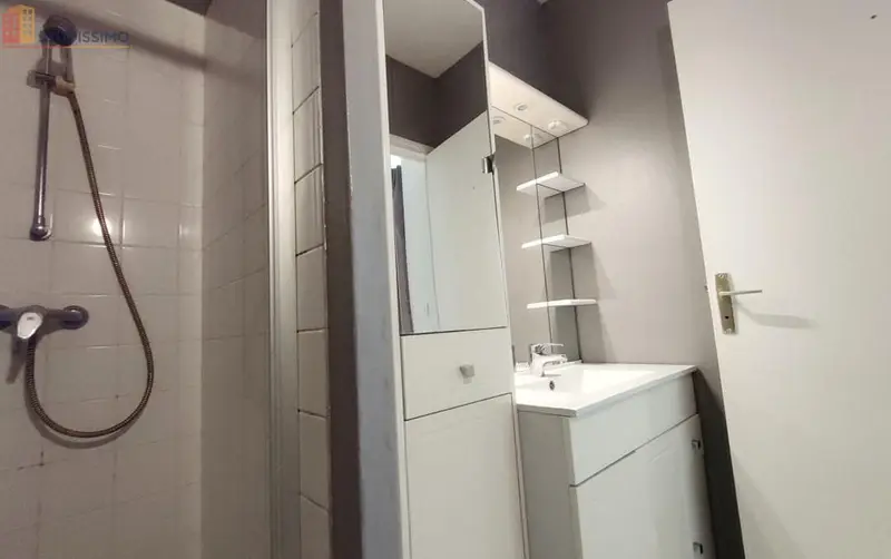 Studio 25m² Quimper - - Photo 1