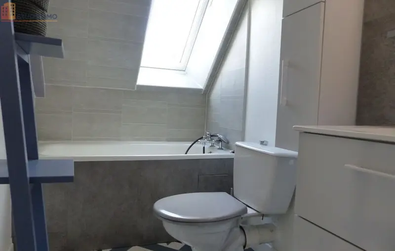Studio 20m² Quimper - (aucune caractéristique) - Photo 4