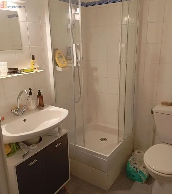 Studio 19m² Brest 29200 - Photo 8