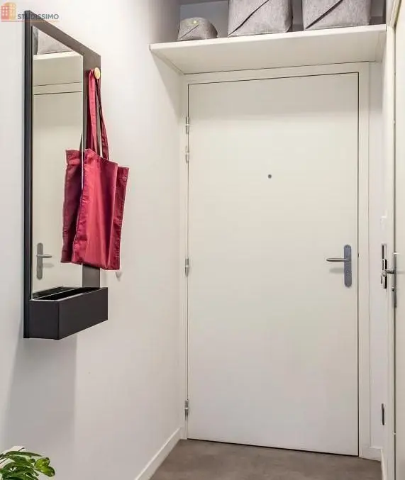 Studio meublé 18m² Brest 29200 - Lumineux - Photo 4