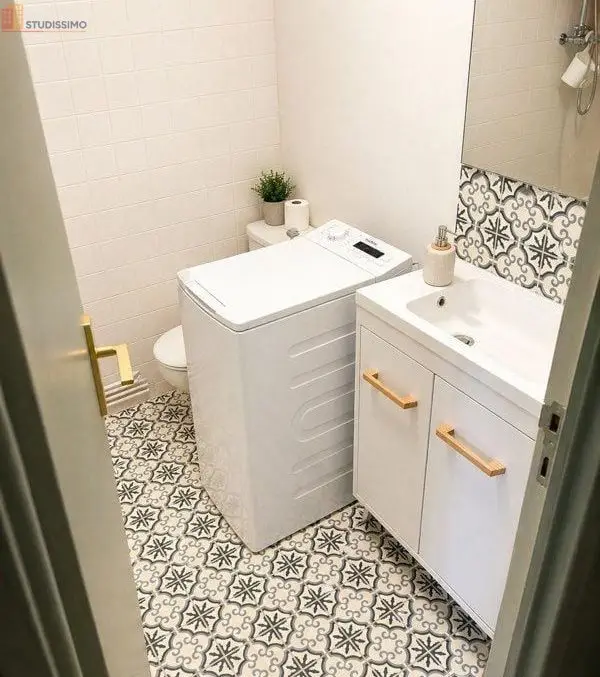 Studio meublé 24m² Quimper 29000 - Rénové, meublé - Photo 1