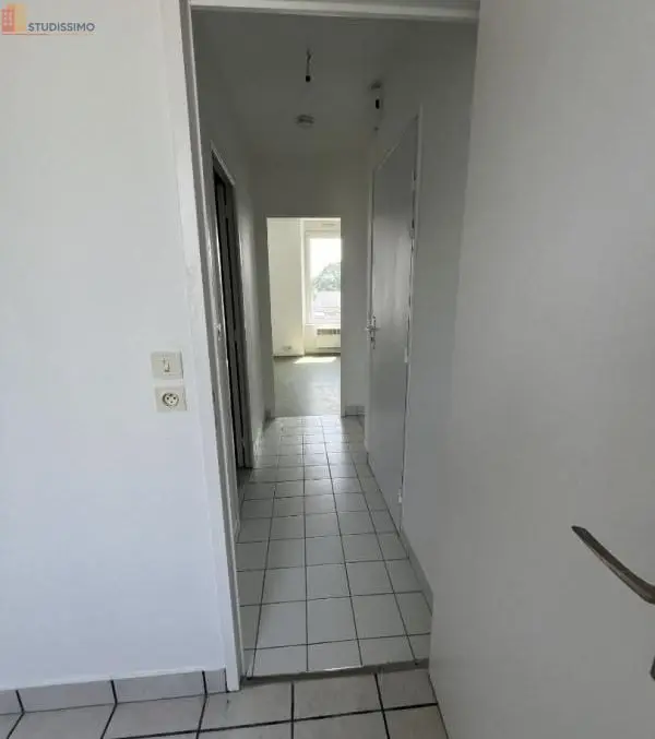 Studio meublé 28m² Brest 29200 - Meublé, 2e étage - Photo 10