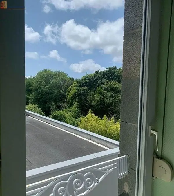 Studio meublé 28m² Brest 29200 - Meublé, 2e étage - Photo 2