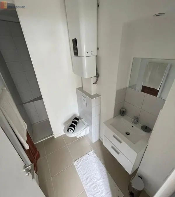 Studio meublé 25m² Landerneau centre - Meublé, hyper centre - Photo 1