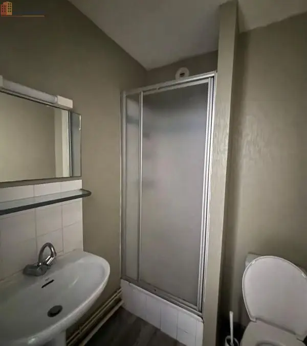Studio 18m² Brest 29200 - Lumineux, DPE C - Photo 27