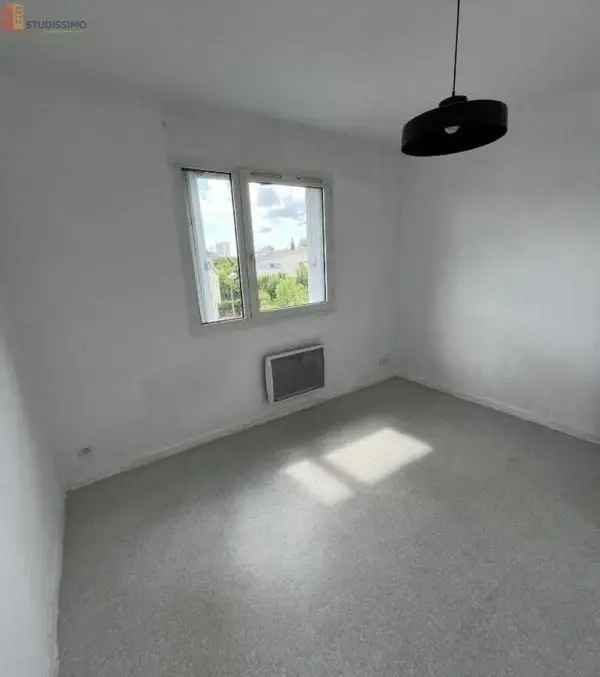 Studio 35m² Brest 29200 - Duplex, dernier étage - Photo 1