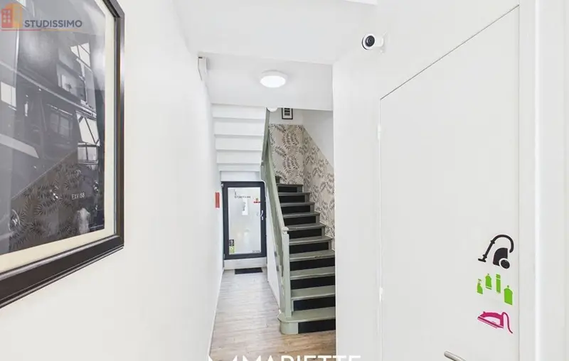 Studio 18m² Concarneau - 1er étage - Photo 14