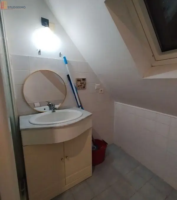 Studio meublé 17m² Concarneau - Meublé, dernier étage - Photo 20