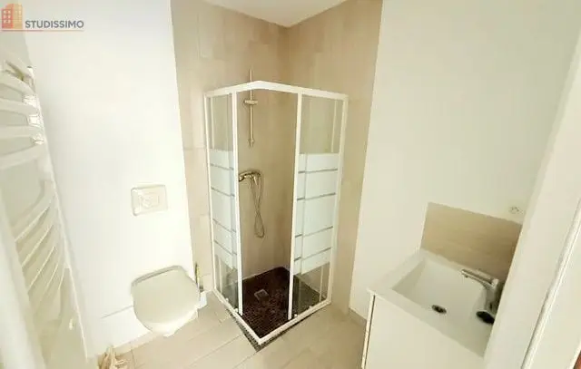 Studio meublé 18m² Brest 29200 - Meublé, DPE D - Photo 3