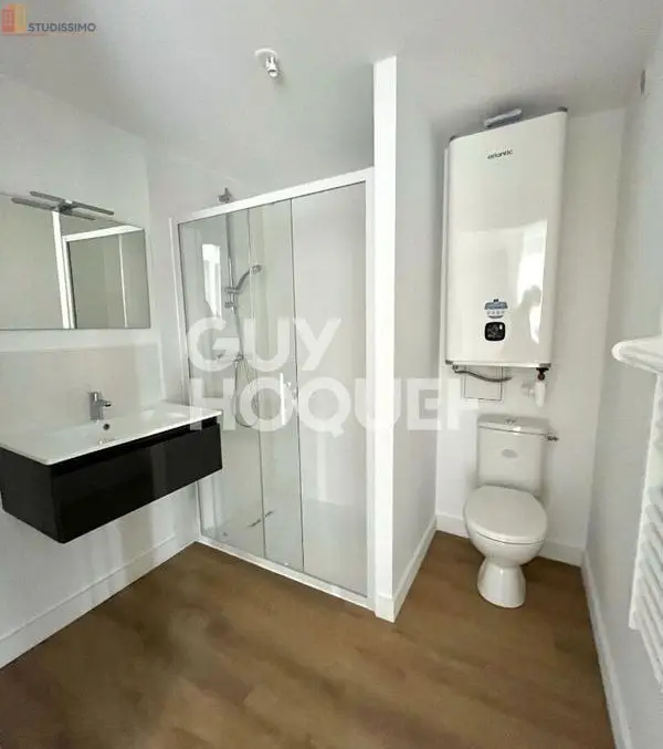Studio 32m² Brest 29200 - Photo 2