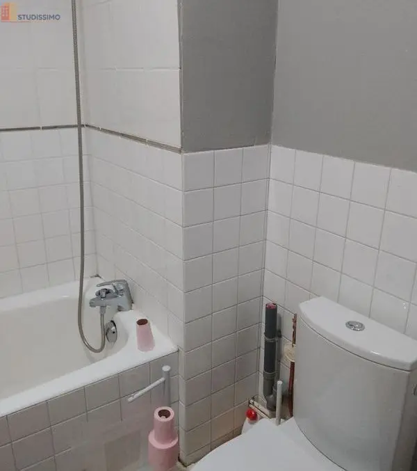 Studio 25m² Brest 29200 - Meublé, étage élevé - Photo 4